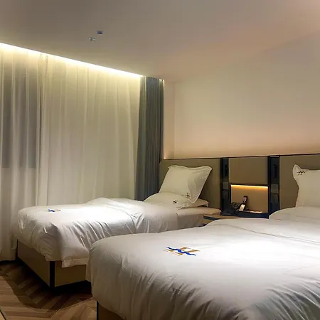 Haiman Hotel海曼酒店