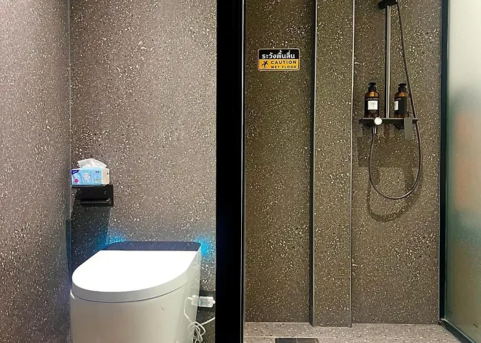 Hotel Haiman Hotel海曼酒店 3*
