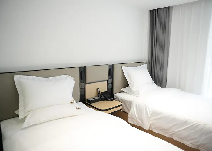 Hotel Haiman Hotel海曼酒店