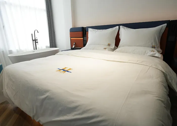 Hotel Haiman Hotel海曼酒店