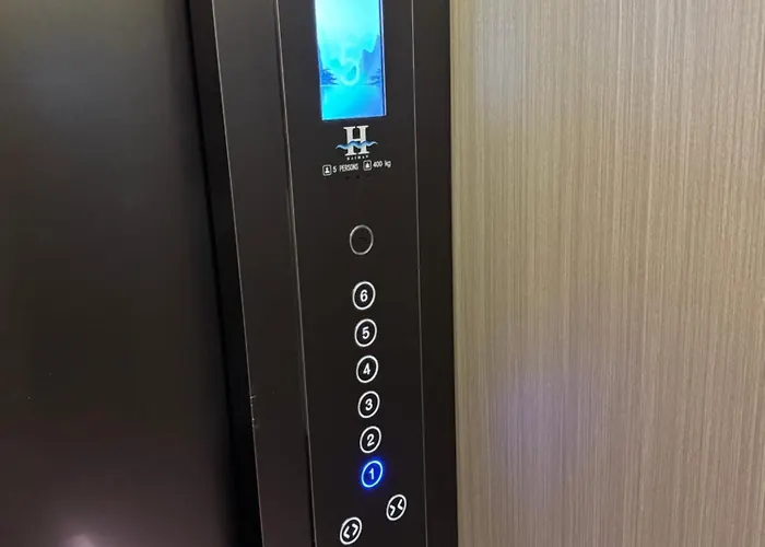 Hotel Haiman Hotel海曼酒店